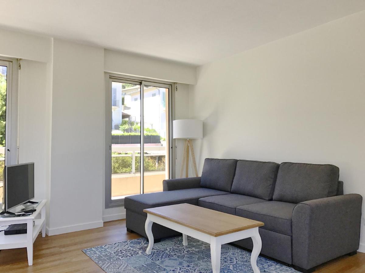 Appartement Eucalyptus Nice Extérieur photo