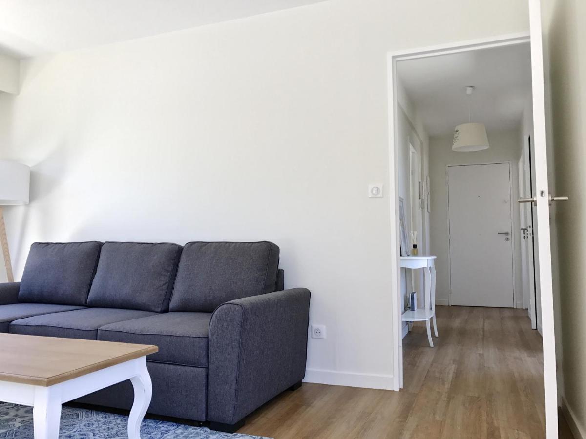 Appartement Eucalyptus Nice Extérieur photo